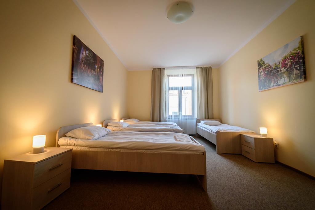 Apartamenty Walowa 4 Tarnau Exterior foto