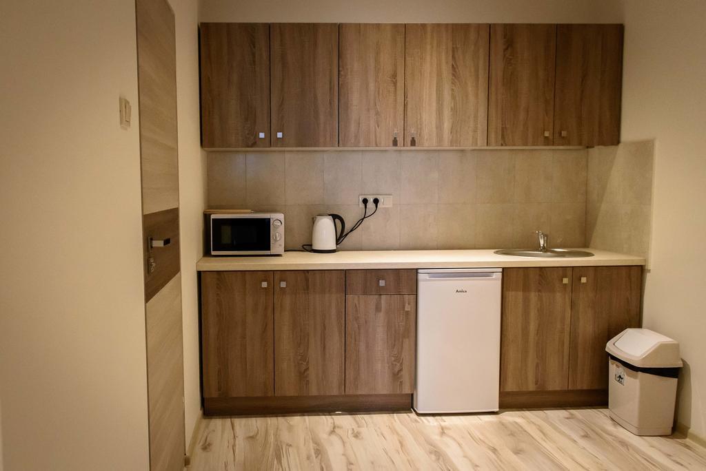 Apartamenty Walowa 4 Tarnau Exterior foto