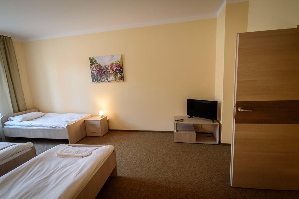 Apartamenty Walowa 4 Tarnau Exterior foto