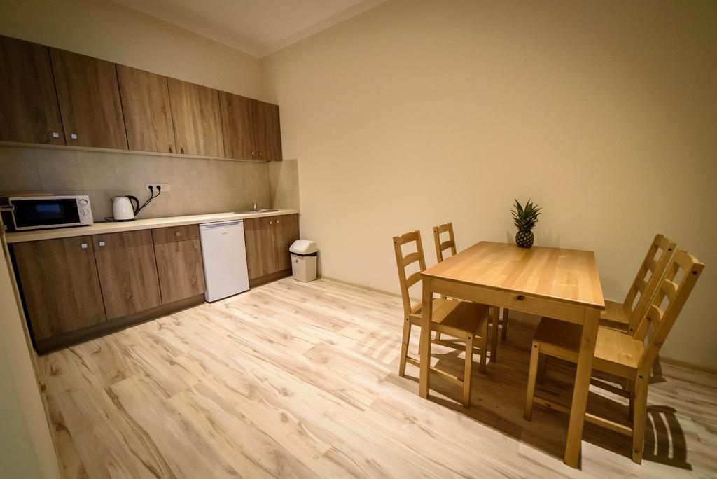 Apartamenty Walowa 4 Tarnau Exterior foto